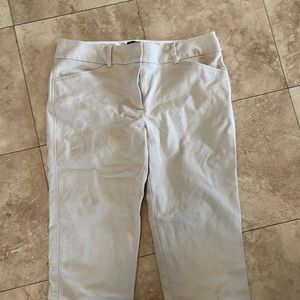 Hampshire Talbots size 6 pants